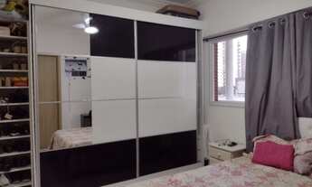 Imagem 3: Ed. Villa Real 61 metros quadrados com 2 quartos em Nazaré - Belém - PA