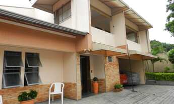 Imagem: Casa - Jardim das Palmeiras - Valinhos