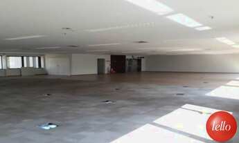 Imagem 2: São Paulo - Conjunto Comercial/sala - Brooklin