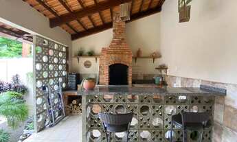 Imagem: Casa excelente localizada Sobradinho (Parcelamos