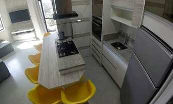 Imagem 2: Apartamento com 2 dorm. a venda em Canasjurê por R$750.000,00