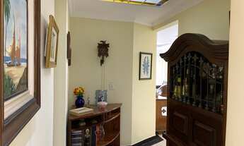 Imagem 3: Apartamentasso 3 quartos 3 quadra da praia com varanda 2 vagas