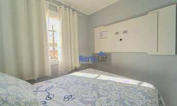 Imagem 6: Sobrado com 3 dormitórios à venda, 75 m² por R$ 380.000,00 - Jaraguá - São Paulo/SP