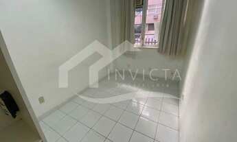 Imagem: Apartamento para venda com 32 metros quadrados