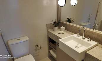 Imagem 7: Apartamento para Venda em Rio de Janeiro, Jardim Botânico, 2 dormitórios, 1 suíte, 2 banhe