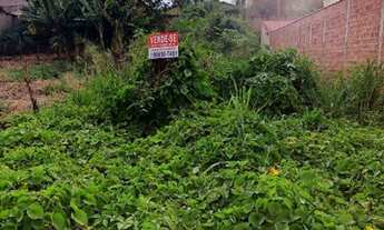 Imagem 4: Lote em Minaçu-GO