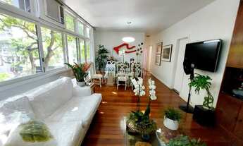 Imagem 3: Rio de Janeiro - Apartamento Padrão - Ipanema