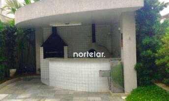 Imagem 4: Apartamento com 3 dormitórios para alugar, 105 m² por R$ 6.000,00/mês - Vila Leopoldina