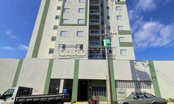 Imagem: Sao Carlos - Apartamento Padrão - Jardim