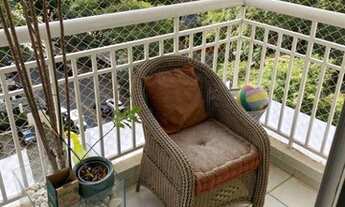 Imagem 3: Apartamento com 2 dormitórios para alugar, 60 m² na Vila Leopoldina - São Paulo/SP