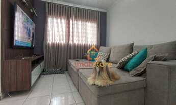 Imagem 6: Casa com 3 dormitórios à venda, 140 m² por R$ 698.000,00 - Jardim Burle Marx - Londrina/PR