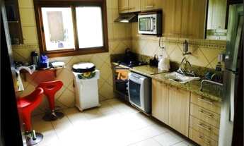 Imagem 6: Porto Alegre - Casa Padrão - Espirito Santo