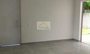 Imagem 4: Casa em Condomínio para Locação em Limeira, Jardim Colina Verde, 3 dormitórios, 1 banheiro