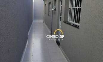 Imagem 3: Casa com 2 dormitórios à venda, 148 m² - Jardim Petrópolis - Bauru/SP