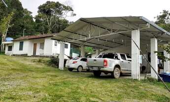 Imagem 5: Sítio rural para Venda em Taiaçupeba - Mogi das Cruzes/SP