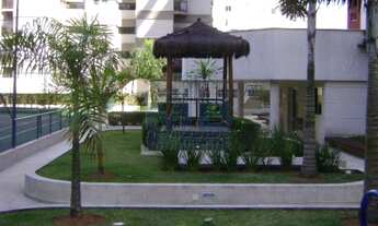 Imagem 3: BELISSIMO APARTAMENTO 4 DORMS 3 VAGAS GARAGEM E VARANDA GOURMET JD MARAJOARA