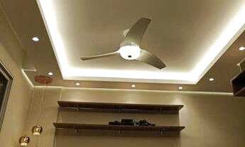 Imagem 2: Apartamento com 2 dormitórios à venda, 67 m² por R$ 420.000,00 - Santa Maria - São Caetano