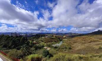 Imagem 6: Cobertura à venda, 92 m² por R$ 410.000,00 - Aeroporto - Juiz de Fora/MG