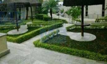 Imagem 4: Apartamento com 3 dormitórios à venda, 69 m² por R$ 545.000,00 - Jardim Marajoara - São Pa