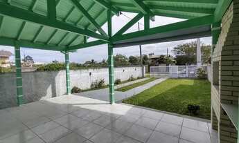 Imagem: PALHOçA - Casa Padrão - Pinheira (Ens