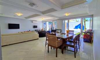 Imagem 7: Casa com 10 dormitórios à venda, 650 m² por R$ 7.000.000,00 - Jardim Acapulco - Guarujá/SP