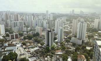 Imagem 5: Apartamento à venda, 2 quartos, 1 suíte, 1 vaga, Espinheiro - Recife/PE