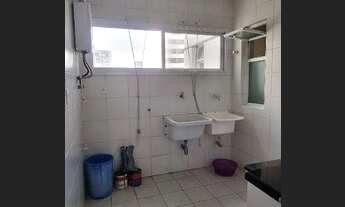 Imagem 13: Apartamento com 4 suítes à venda, 211 m² por R$ 1.200.000 - Barra - Salvador/BA