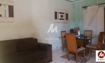 Imagem 2: Casa (térrea na rua) 3 dormitórios/suite, cozinha planejada