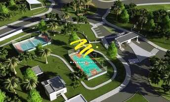 Imagem 5: Terreno - Residencial Jatibela - Campinas