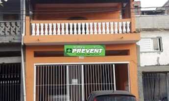 Imagem: SOBRADO -VENDA FINANCIAMENTO -CARAPICUÍBA