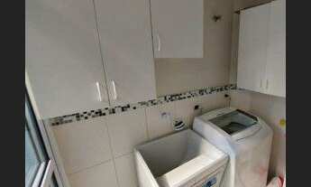 Imagem 8: Apartamento com 3 dormitórios à venda, 82 m² por R$ 425.000,00 - Vila Homero Thon - Santo