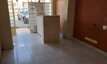 Imagem 2: Casa - Vila Lemos - Campinas