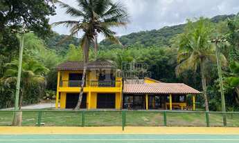 Imagem 4: Casa com 5 dorms, Juquehy, São Sebastião, Cod: 234