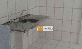 Imagem 4: Condomínio Vila dos Bandeirantes - Apartamento com 2 dormitórios à venda, 42 m² por R$ 135