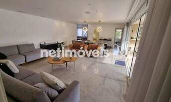 Imagem 2: Venda Casa em condomínio Alphaville - Lagoa dos Ingleses Nova Lima