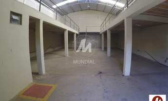 Imagem 5: Salão/Galpão (salão - sobrado