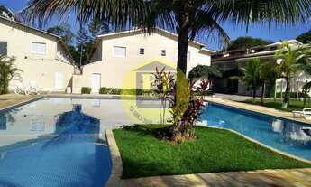 Imagem: Sobrado de Condomínio com 3 dorms, Juquehy