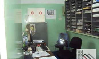 Imagem 2: GALPÃO / ARMAZÉM / DEPOSITO / LOJA COM 2300m2 - 11 VAGAS DE GARAGEM