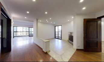 Imagem 4: Apartamento para aluguel e venda com 343 metros quadrados com 4 quartos