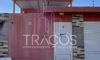 Imagem 2: Imóvel com 3 Dorms localizado no barro Renascer À VENDA, Zona morte de Macapá