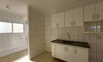 Imagem 3: Apartamento com 1 dormitório para alugar, 54 m² por R$ 1.150/mês - Vila São Pedro - São Jo