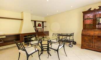 Imagem 2: Casa reformada, residencial ou comercial, esquina com a Nazaré Paulista