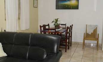 Imagem 6: Casa - Parque São Quirino - Campinas