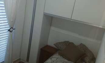 Imagem 10: Casa com 2 dormitórios à venda, 60 m² por R$ 300.000,00 - Mirim - Praia Grande/SP