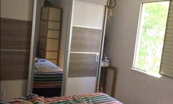 Imagem 6: 800m Metrô Santa Cruz 56m² 2 dorm 1 vaga!