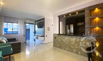 Imagem 6: Casa para VENDA na Vila A em Foz do Iguaçu - PR - CA527