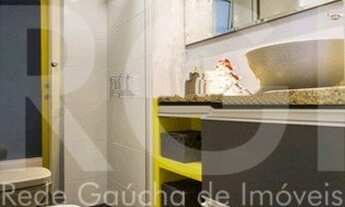 Imagem 2: Porto Alegre - Apartamento Padrão - Bom Fim