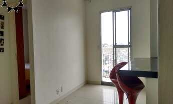 Imagem: APTO BUSSOCABA