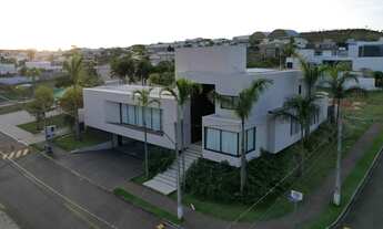 Imagem 6: Uma obra de muito espaço e conforto