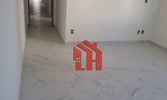 Imagem 3: Sobrado com 3 dormitórios à venda, 130 m² por R$ 900.000,00 - Embaré - Santos/SP